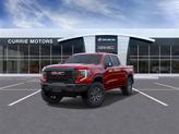 Thumbnail of 2026 Volcanic Red Tintcoat GMC Sierra 1500