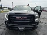 Thumbnail of 2021 Onyx Black GMC Sierra 1500