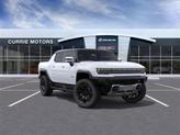Photo of 2025 Interstellar White GMC HUMMER EV Pickup