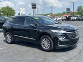 Thumbnail of 2024 Ebony Twilight Metallic Buick Enclave