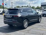 Thumbnail of 2024 Ebony Twilight Metallic Buick Enclave