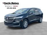 Photo of 2024 Ebony Twilight Metallic Buick Enclave