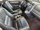 Thumbnail of 2007 Whistler Silver Metallic Honda CR-V