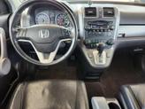 Thumbnail of 2007 Whistler Silver Metallic Honda CR-V
