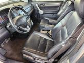 Thumbnail of 2007 Whistler Silver Metallic Honda CR-V