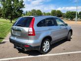 Thumbnail of 2007 Whistler Silver Metallic Honda CR-V