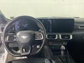 Thumbnail of 2024 Oxford White Ford Mustang