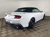 Thumbnail of 2024 Oxford White Ford Mustang