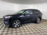 Thumbnail of 2021 Midnight Black Metallic Toyota RAV4 Prime