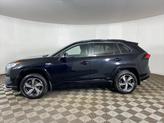 Thumbnail of 2021 Midnight Black Metallic Toyota RAV4 Prime