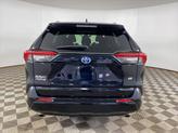 Thumbnail of 2021 Midnight Black Metallic Toyota RAV4 Prime