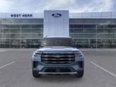 Thumbnail of 2025 Vapor Blue Metallic Ford Explorer
