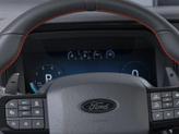 Thumbnail of 2025 Space White Metallic Ford F-150