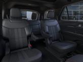Thumbnail of 2025 Carbonized Gray Metallic Ford Explorer