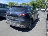 Thumbnail of 2023 Deep Crystal Blue Mica Mazda CX-5