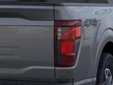 Thumbnail of 2025 Carbonized Gray Metallic Ford F-150