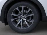 Thumbnail of 2025 Star White Metallic Tri-Coat Ford Explorer
