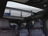 Thumbnail of 2025 Star White Metallic Tri-Coat Ford Explorer