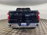 Thumbnail of 2025 Black Chevrolet Silverado 1500