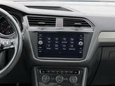 Thumbnail of 2019 Silk Blue Metallic Volkswagen Tiguan