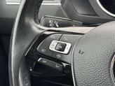 Thumbnail of 2019 Silk Blue Metallic Volkswagen Tiguan