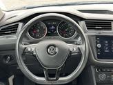 Thumbnail of 2019 Silk Blue Metallic Volkswagen Tiguan