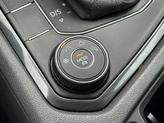 Thumbnail of 2019 Silk Blue Metallic Volkswagen Tiguan
