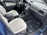 Thumbnail of 2019 Silk Blue Metallic Volkswagen Tiguan