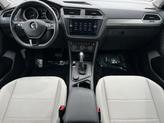 Thumbnail of 2019 Silk Blue Metallic Volkswagen Tiguan