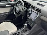Thumbnail of 2019 Silk Blue Metallic Volkswagen Tiguan