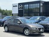 Photo of 2015 Titanium Flash Mica Mazda Mazda3