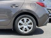 Thumbnail of 2015 Titanium Flash Mica Mazda Mazda3