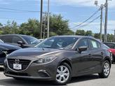 Thumbnail of 2015 Titanium Flash Mica Mazda Mazda3