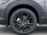 Thumbnail of 2025 Machine Gray Metallic Mazda CX-30