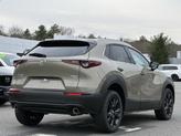 Thumbnail of 2025 Zircon Sand Metallic Mazda CX-30