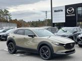 Photo of 2025 Zircon Sand Metallic Mazda CX-30