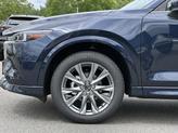 Thumbnail of 2025 Deep Crystal Blue Mica Mazda CX-5