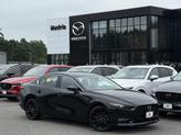 Photo of 2025 Jet Black Mica Mazda Mazda3