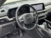 Thumbnail of 2024 Wolf Gray Kia Telluride