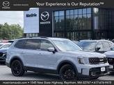 Photo of 2024 Wolf Gray Kia Telluride