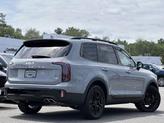Thumbnail of 2024 Wolf Gray Kia Telluride
