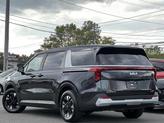 Thumbnail of 2025 Panthera Metal Kia Carnival Hybrid