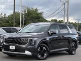 Thumbnail of 2025 Panthera Metal Kia Carnival Hybrid