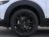 Thumbnail of 2025 Snowflake White Pearl Mica Mazda CX-30
