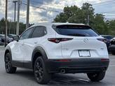 Thumbnail of 2025 Snowflake White Pearl Mica Mazda CX-30