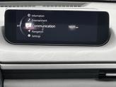 Thumbnail of 2025 Ingot Blue Metallic Mazda CX-50