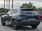 Thumbnail of 2025 Ingot Blue Metallic Mazda CX-50