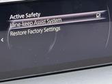 Thumbnail of 2025 Ingot Blue Metallic Mazda CX-50