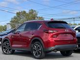 Thumbnail of 2023 Soul Red Crystal Metallic Mazda CX-5