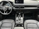 Thumbnail of 2023 Soul Red Crystal Metallic Mazda CX-5